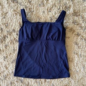 Tankini Top